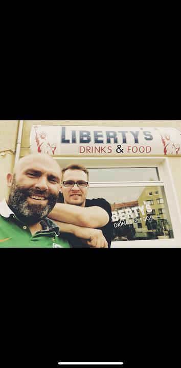 Liberty S Drinks & Food